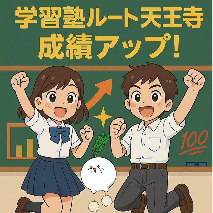定期テストの勉強法【国語編】