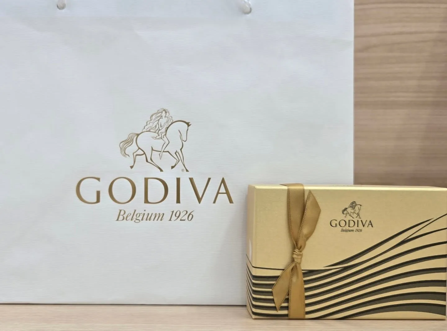 毎年恒例の高校受験への応援グッズ