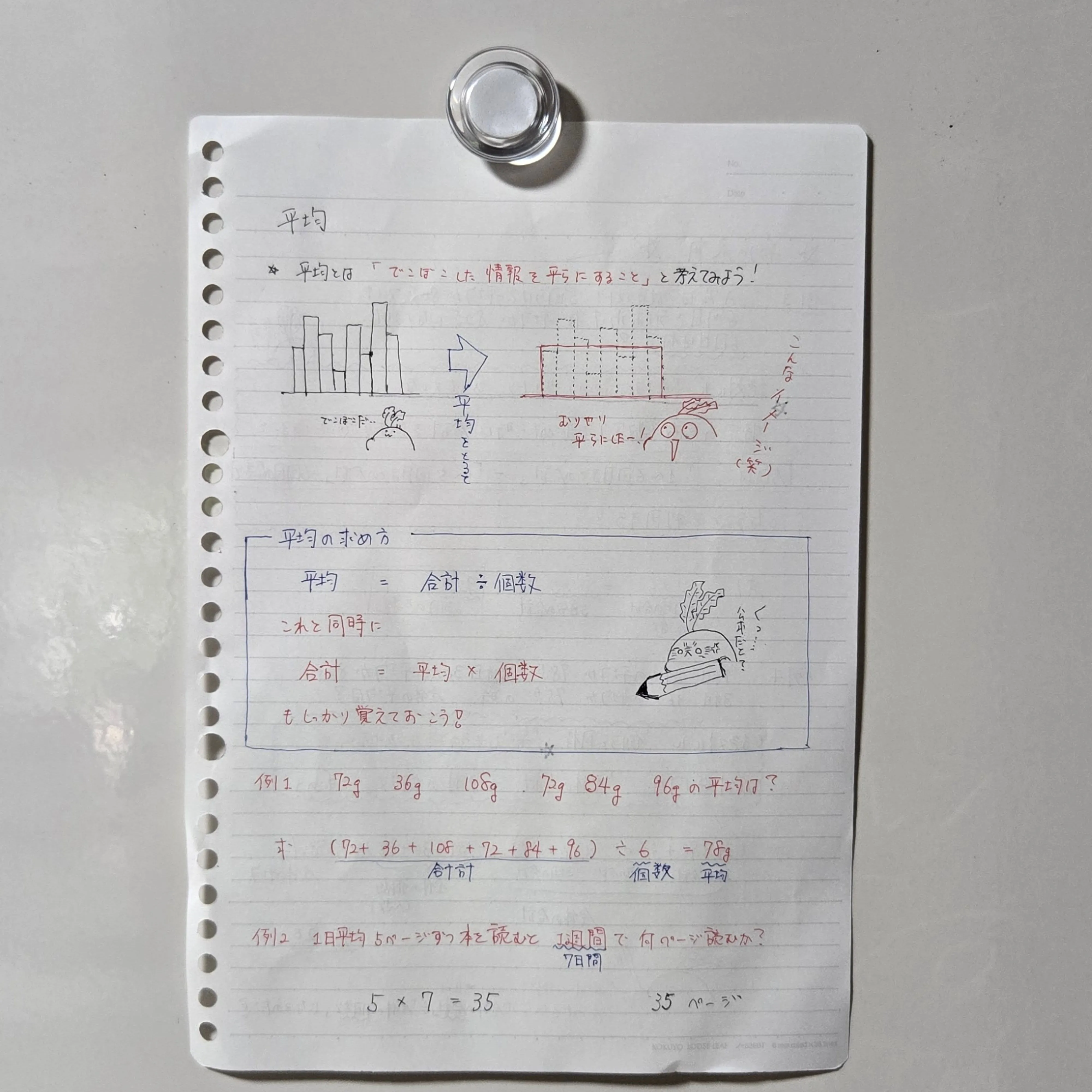 小5算数は算数・数学が好きになれるかの運命の分かれ道