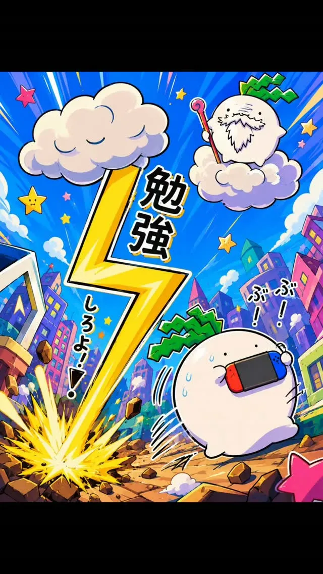 お盆休み