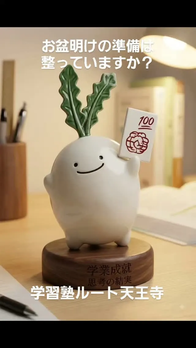 #個別指導 